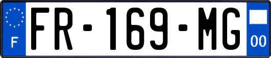 FR-169-MG