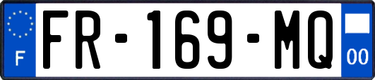FR-169-MQ