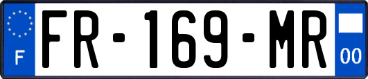 FR-169-MR