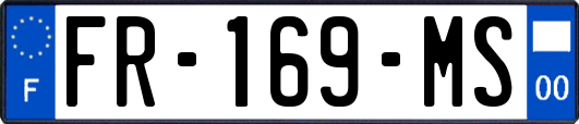FR-169-MS