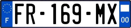 FR-169-MX