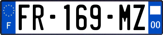 FR-169-MZ
