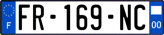 FR-169-NC