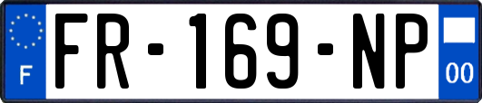 FR-169-NP