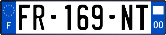 FR-169-NT