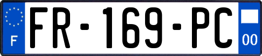 FR-169-PC