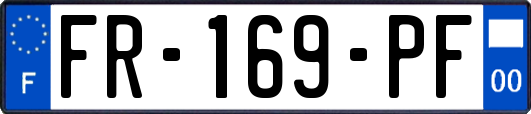 FR-169-PF
