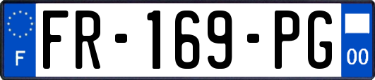 FR-169-PG
