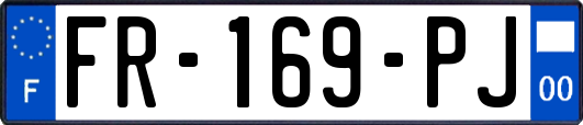 FR-169-PJ