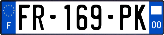 FR-169-PK