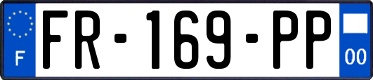 FR-169-PP
