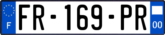 FR-169-PR