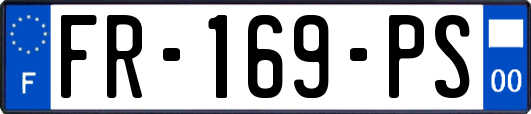 FR-169-PS