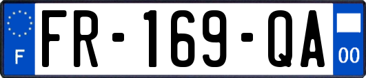 FR-169-QA