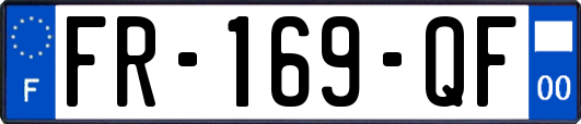 FR-169-QF