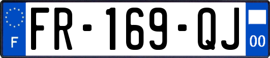 FR-169-QJ
