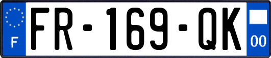 FR-169-QK