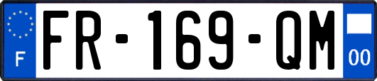 FR-169-QM