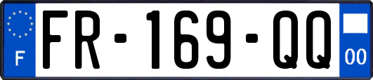 FR-169-QQ