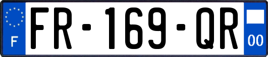 FR-169-QR