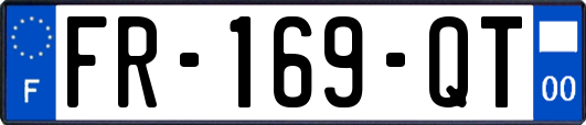 FR-169-QT