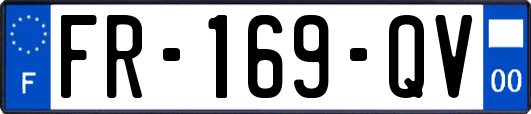 FR-169-QV