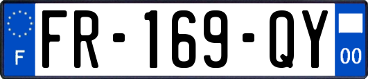 FR-169-QY