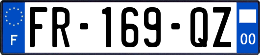 FR-169-QZ