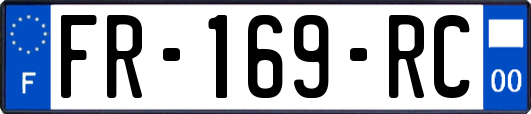 FR-169-RC