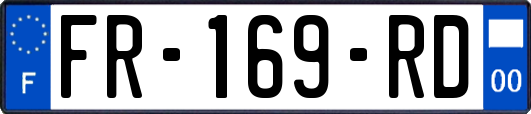 FR-169-RD