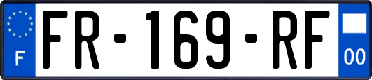 FR-169-RF
