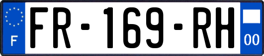 FR-169-RH