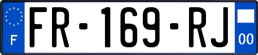 FR-169-RJ