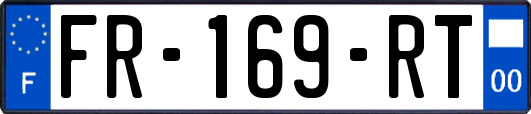 FR-169-RT