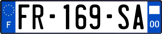 FR-169-SA