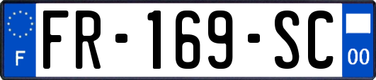 FR-169-SC
