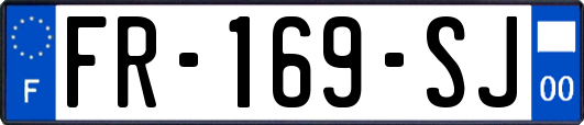 FR-169-SJ