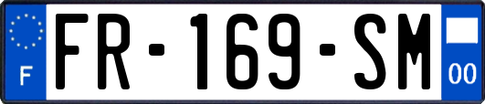 FR-169-SM