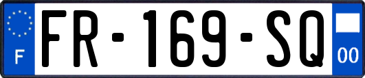 FR-169-SQ