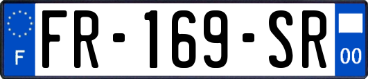 FR-169-SR