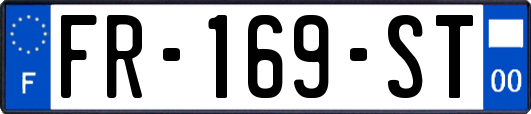 FR-169-ST