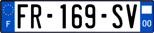 FR-169-SV