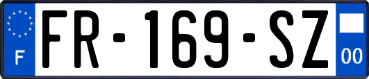 FR-169-SZ