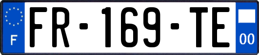 FR-169-TE