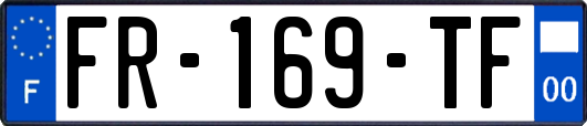 FR-169-TF