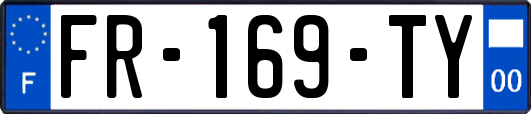 FR-169-TY