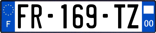 FR-169-TZ