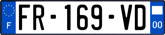 FR-169-VD