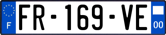 FR-169-VE
