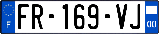 FR-169-VJ